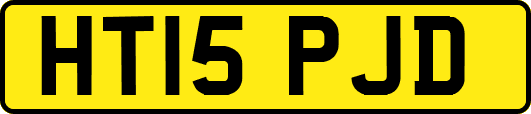 HT15PJD
