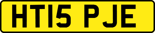 HT15PJE