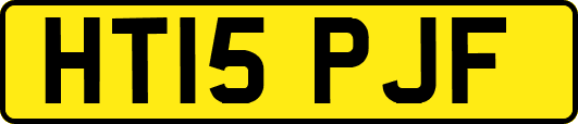 HT15PJF
