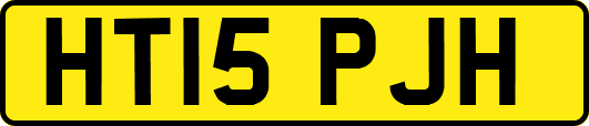 HT15PJH