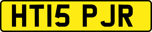 HT15PJR