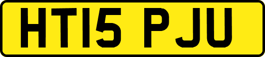 HT15PJU