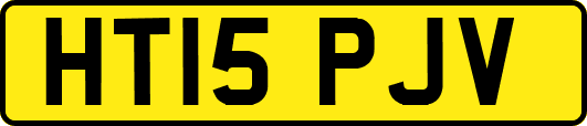 HT15PJV
