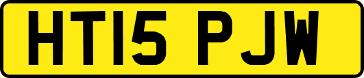 HT15PJW