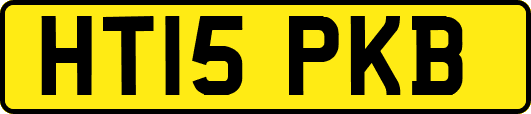 HT15PKB