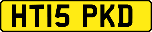 HT15PKD