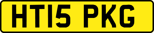 HT15PKG