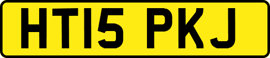 HT15PKJ