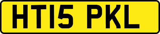 HT15PKL