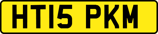 HT15PKM