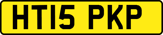 HT15PKP