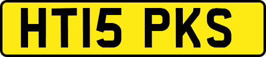 HT15PKS