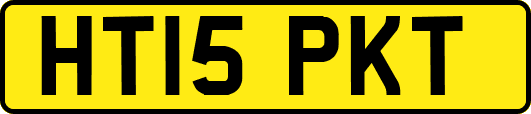 HT15PKT