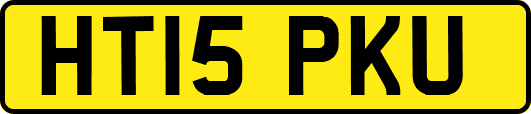 HT15PKU