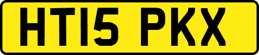 HT15PKX