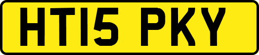 HT15PKY