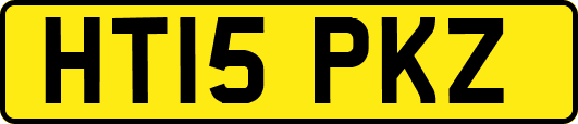 HT15PKZ