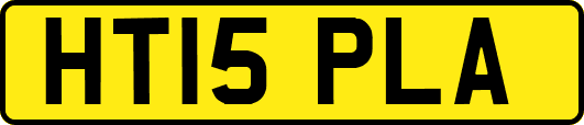HT15PLA