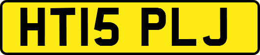 HT15PLJ