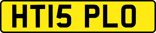 HT15PLO