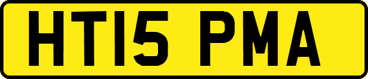 HT15PMA