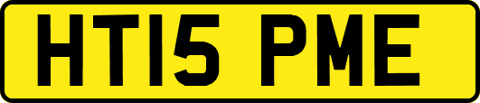HT15PME