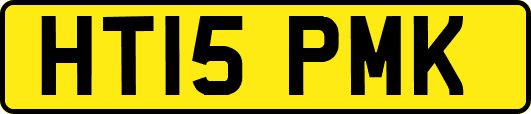 HT15PMK