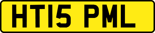 HT15PML