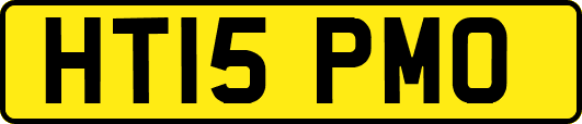 HT15PMO