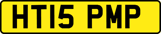HT15PMP