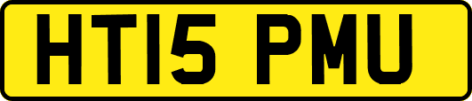 HT15PMU