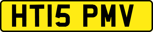 HT15PMV