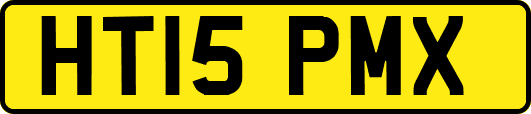 HT15PMX