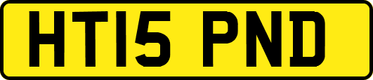 HT15PND