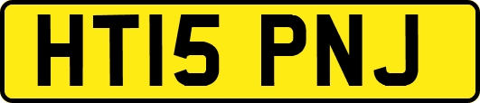 HT15PNJ