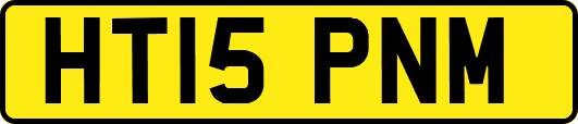 HT15PNM