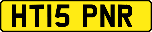 HT15PNR