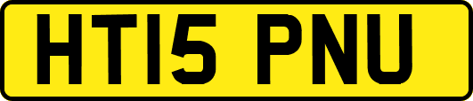 HT15PNU