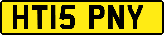 HT15PNY