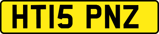 HT15PNZ