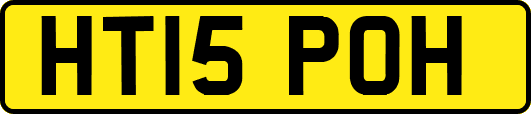 HT15POH