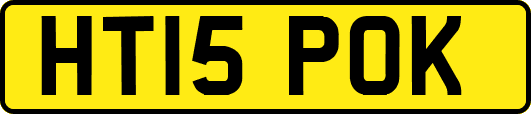 HT15POK