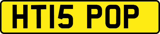 HT15POP