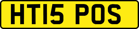HT15POS