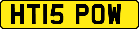 HT15POW