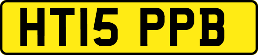 HT15PPB