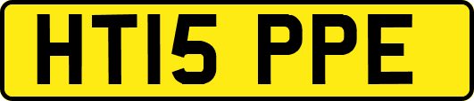 HT15PPE