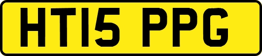 HT15PPG