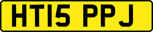 HT15PPJ