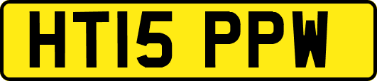 HT15PPW